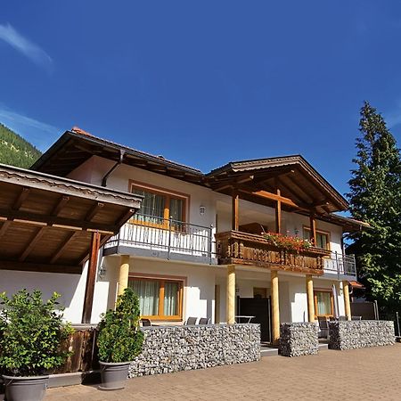 ביחלבאך Ferienanlage Hechenbergerhof מראה חיצוני תמונה